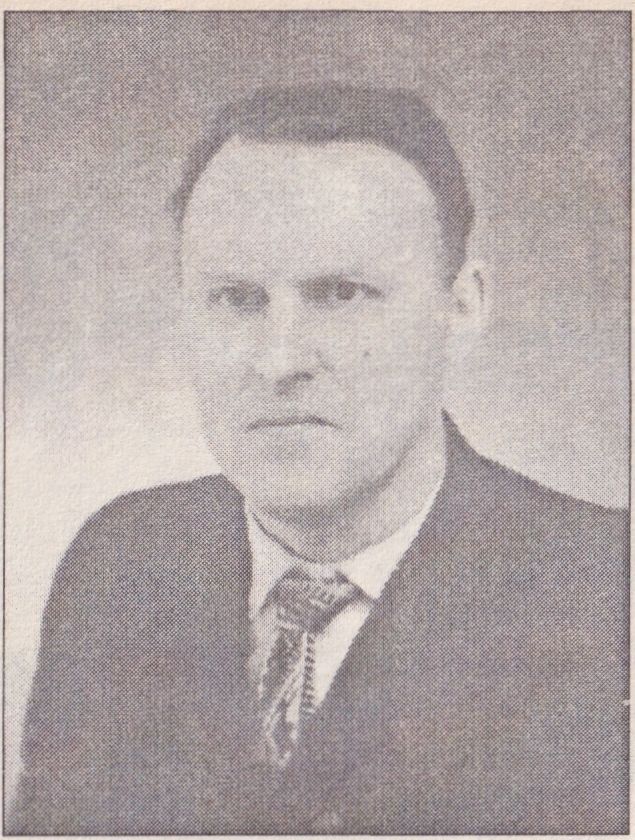 Lionginas Štaras