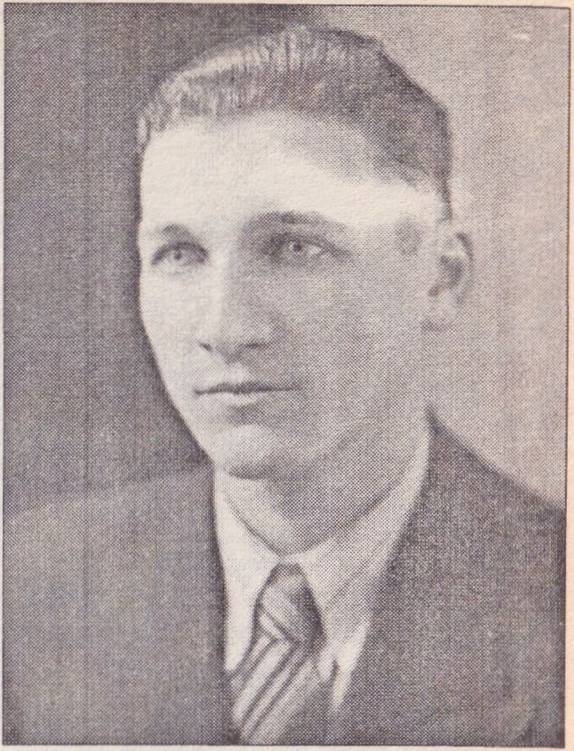 Antanas Rybelis