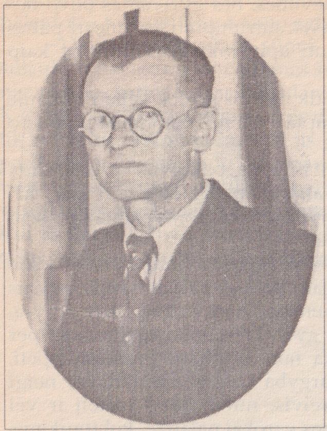 Jonas Merkelis