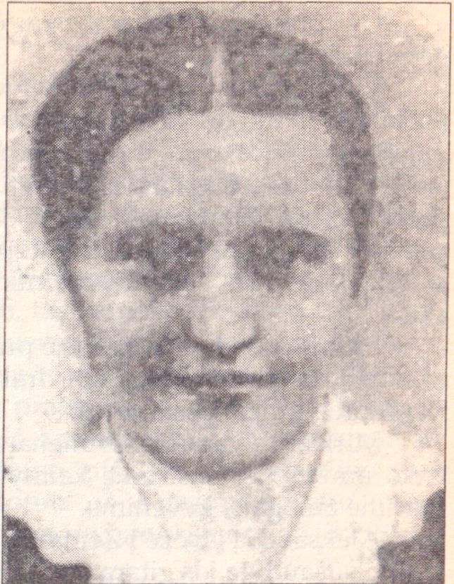 Julija Kolaitytė