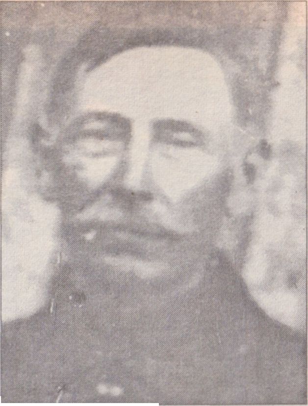 Vladas Kavaliauskas