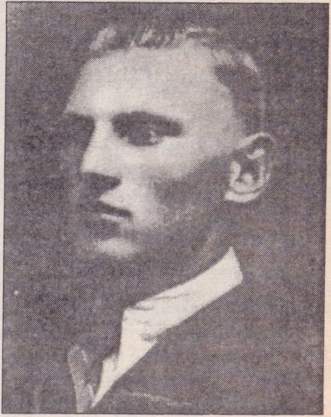 Bronius Karbočius