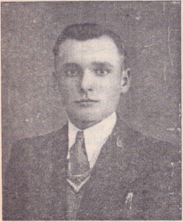 Pranas Arbačiauskas