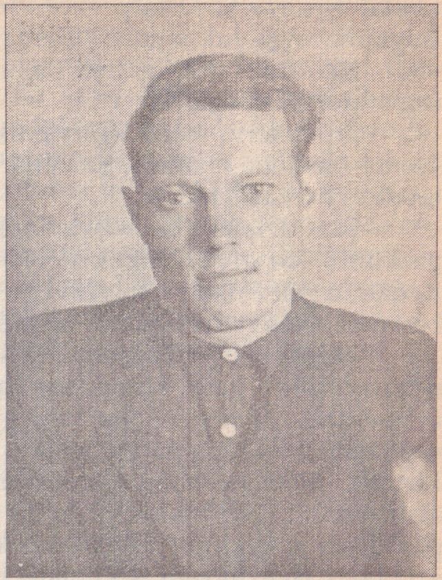 Kazys Rybelis