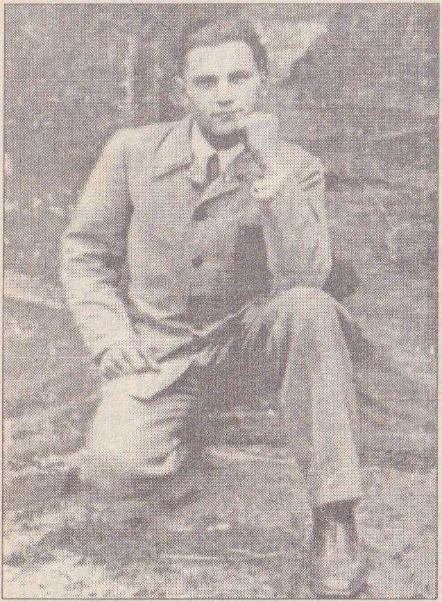 Henrikas Mickevičius