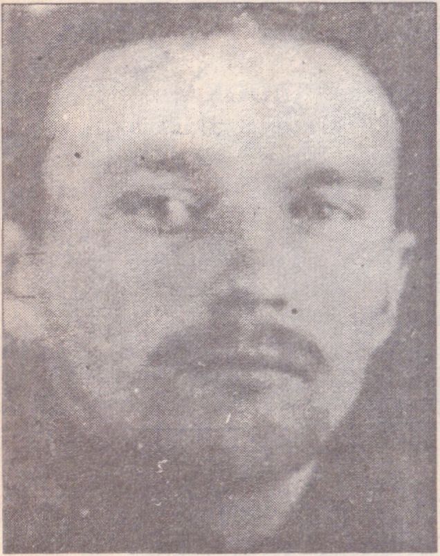 Antanas Ragauskas "Ragelis"