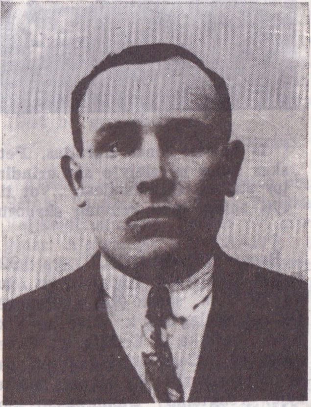 Aleksas Karalius iš Pašėtės k.