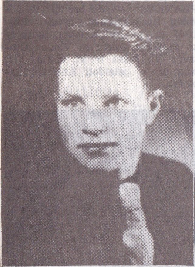 PALINAUSKAS