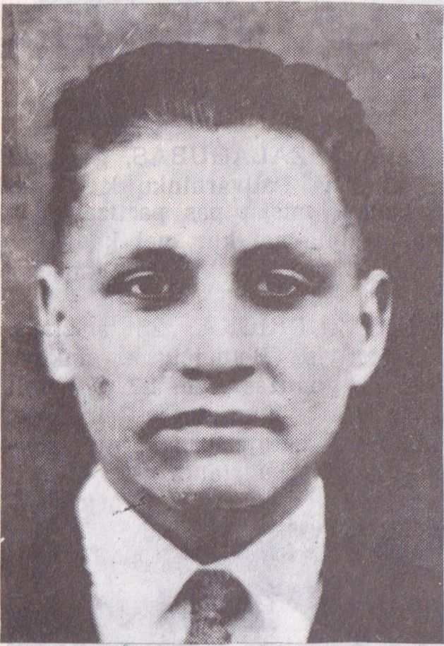 Pranas Valentinavičius