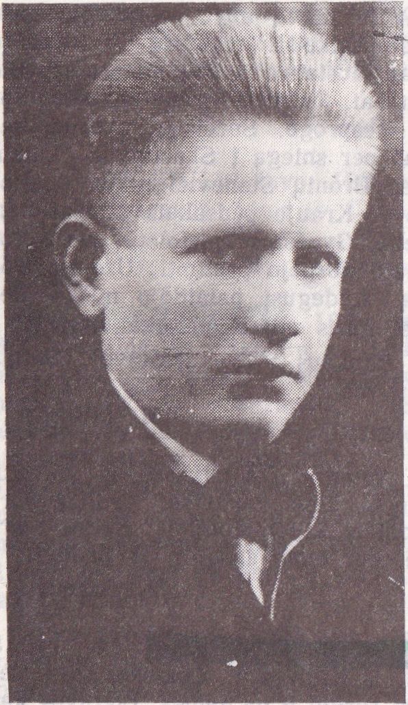 Jonas Baltaduonis
