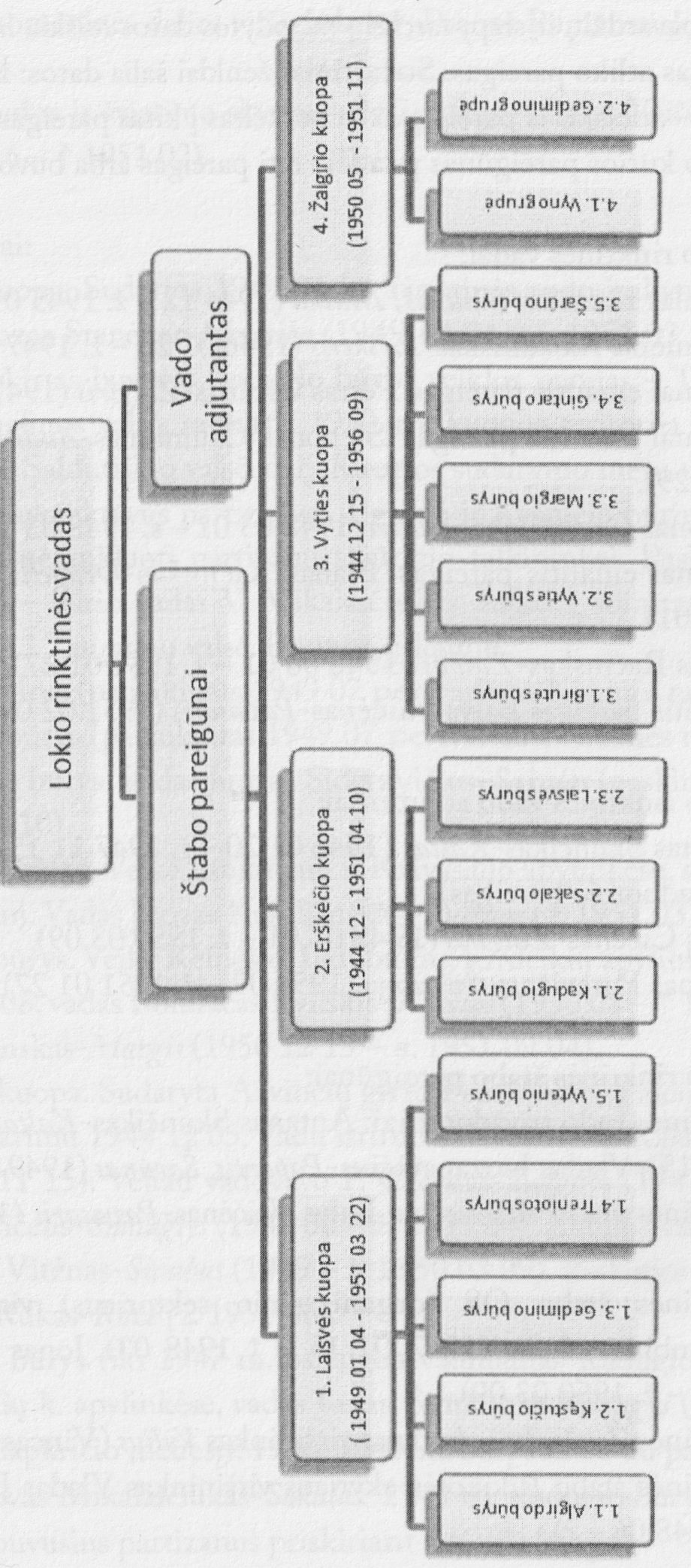 organizacija