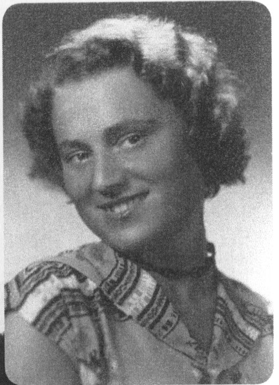 mokytoja Danute
