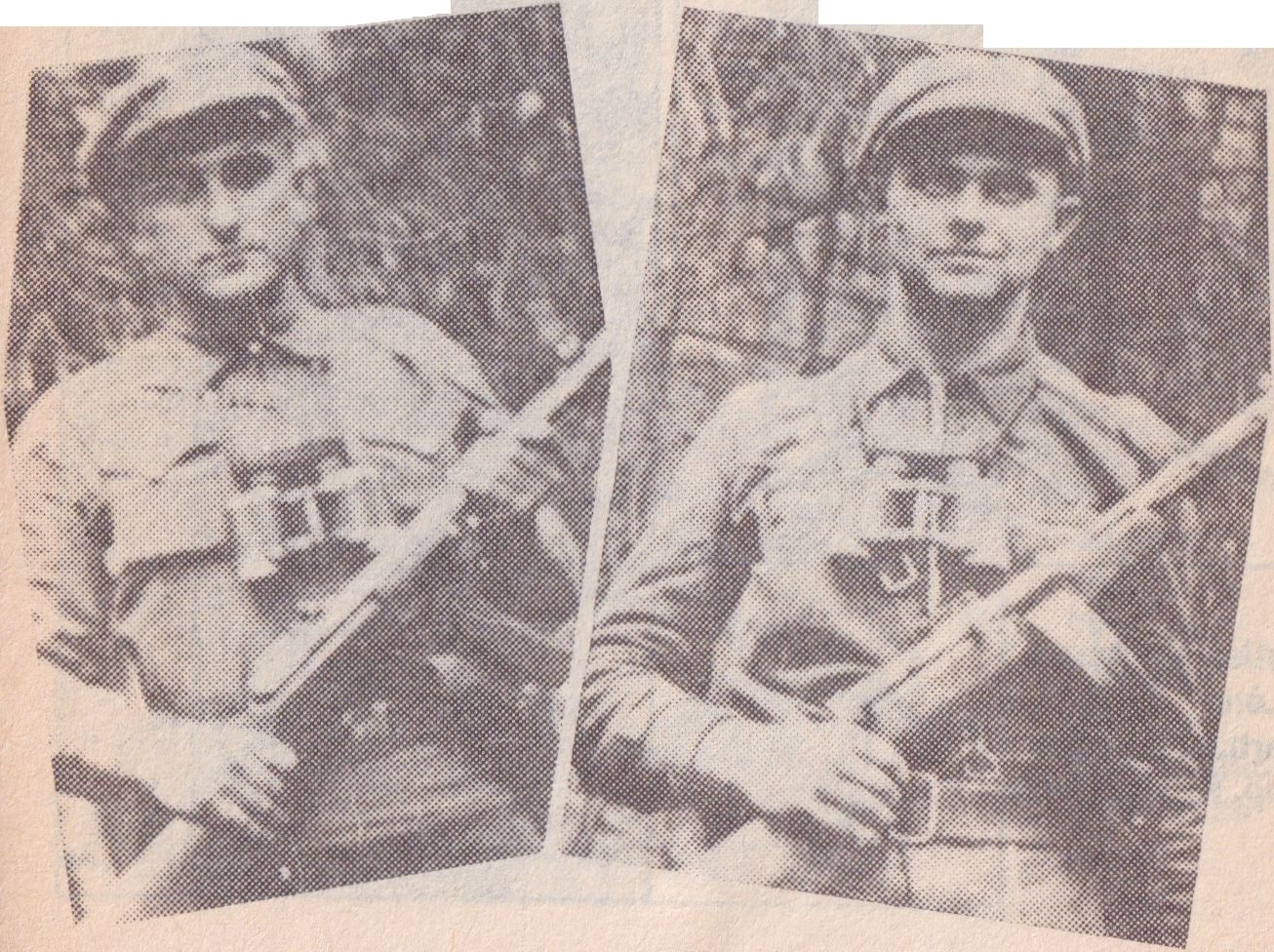 Bronius Zaremba Alfonsas Zaremba