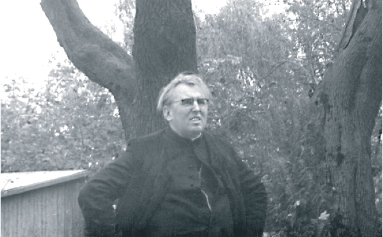 Igliauka, 1973 metai