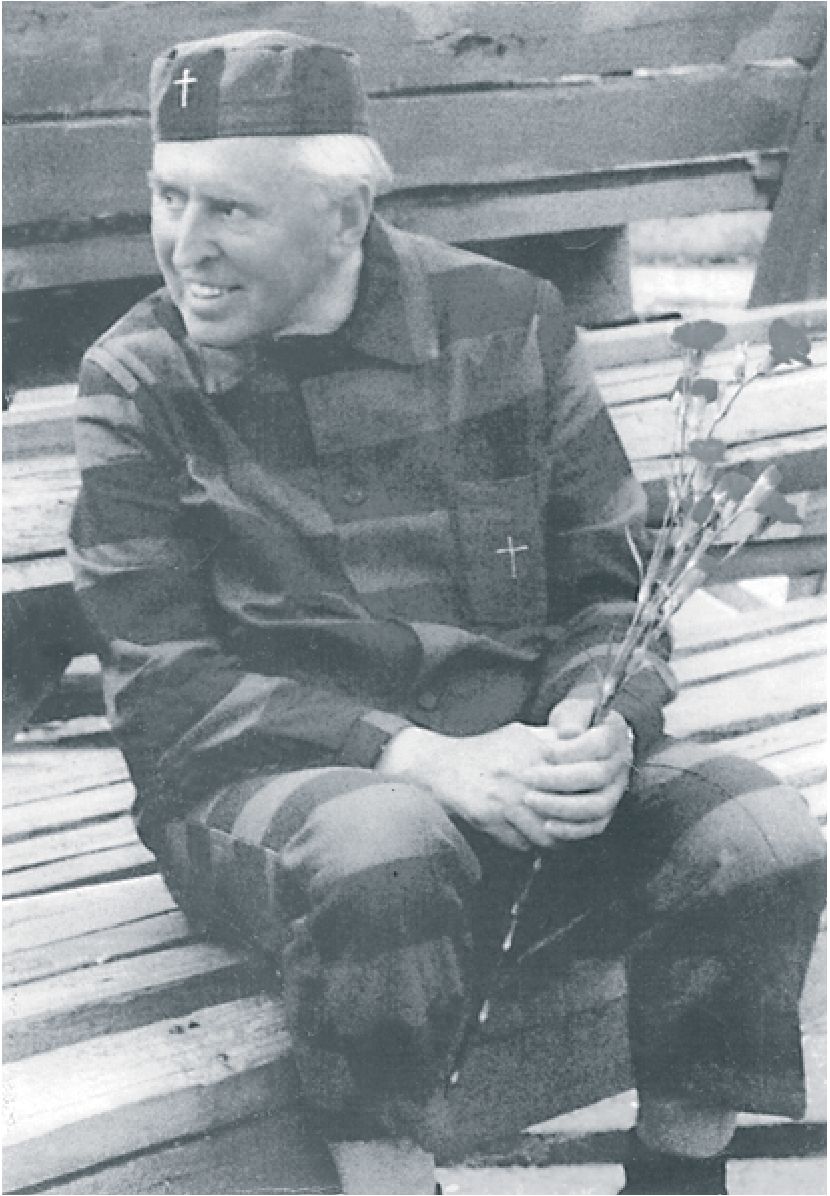 Alfonsas Svarinskas