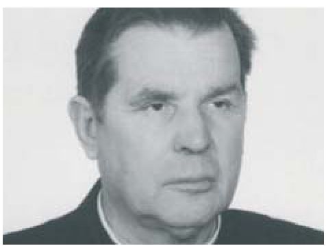Kun. Algimanats Keina   