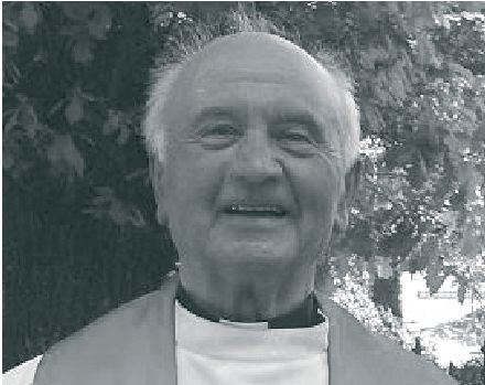 Kun. Leonas Kalinauskas