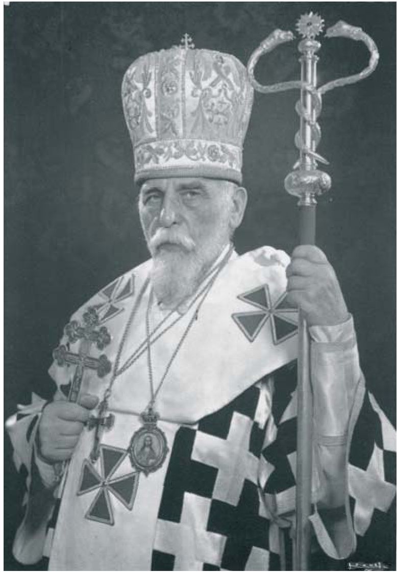 kardinolas Josep Slipyj