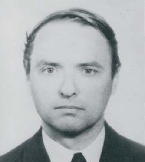 Gintautas Iešmantas