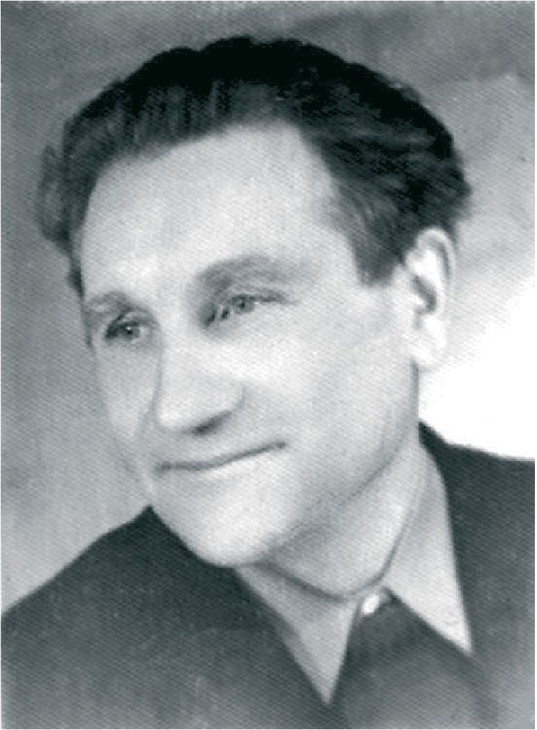 Tėvas Antanas Gražulis