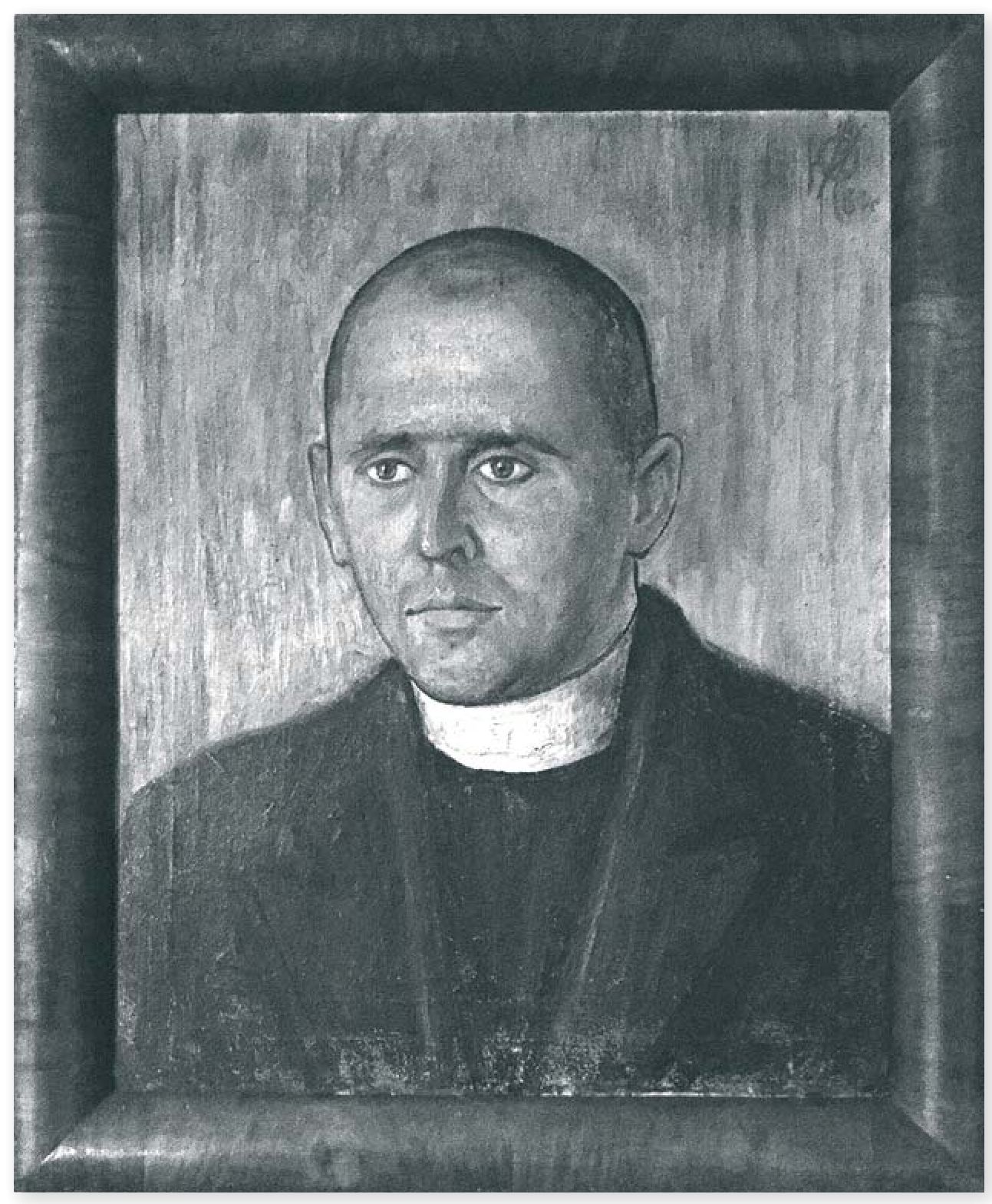 Svarinskas kalėjimas paveikslas