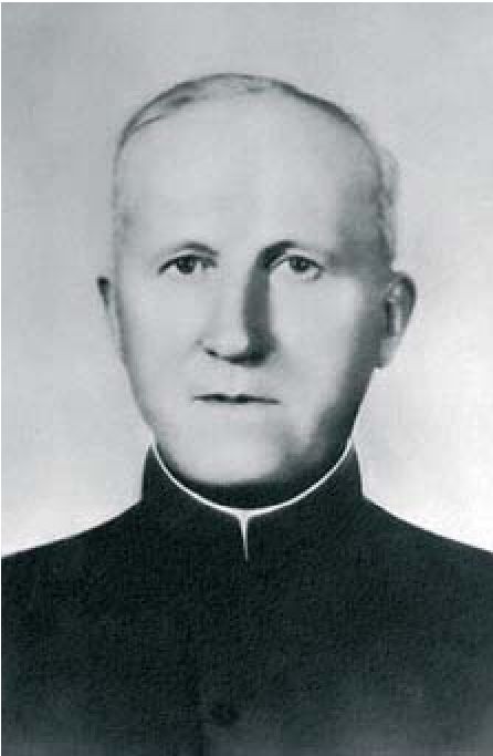 Kun. Antanas Aleksandravičius