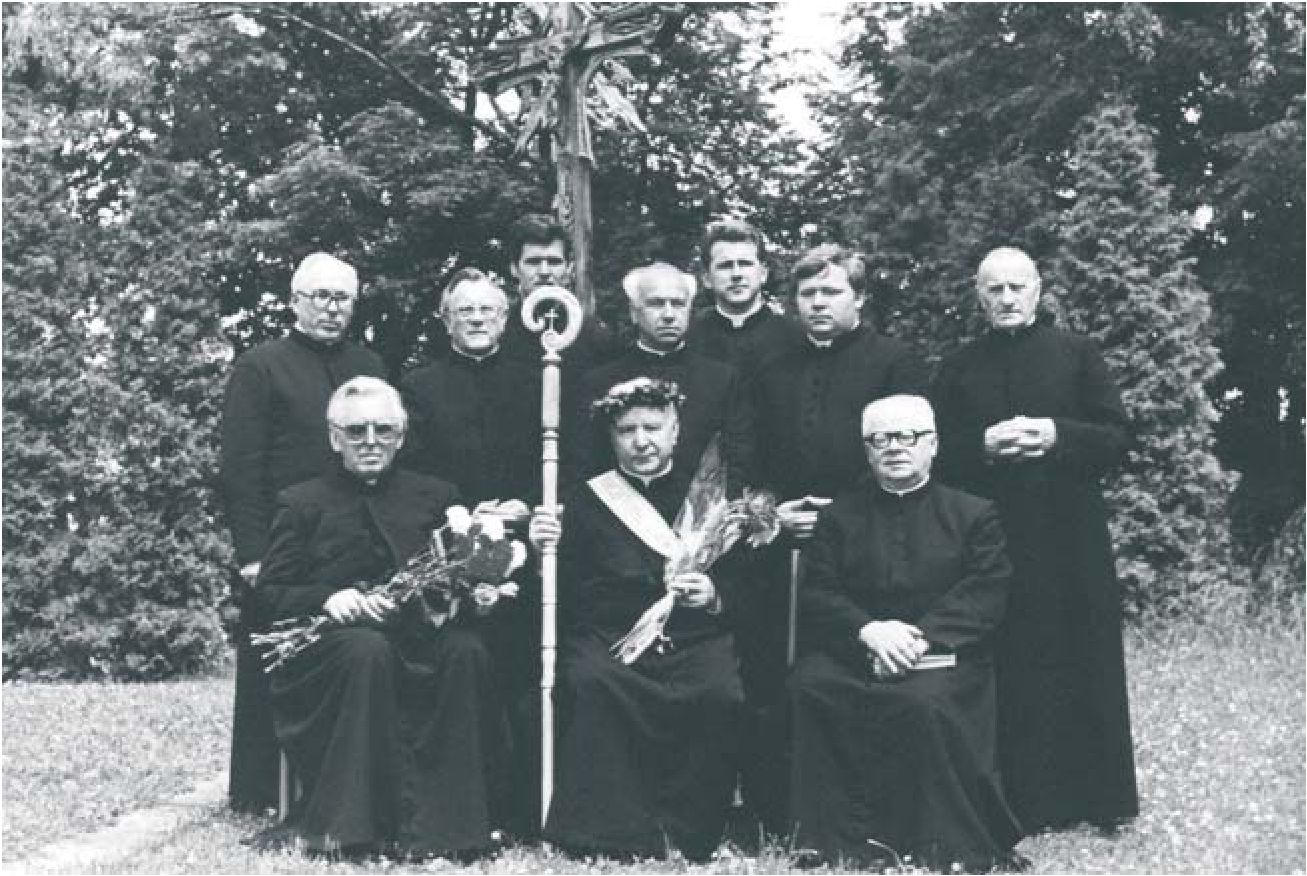 Juozo Matulevičiaus