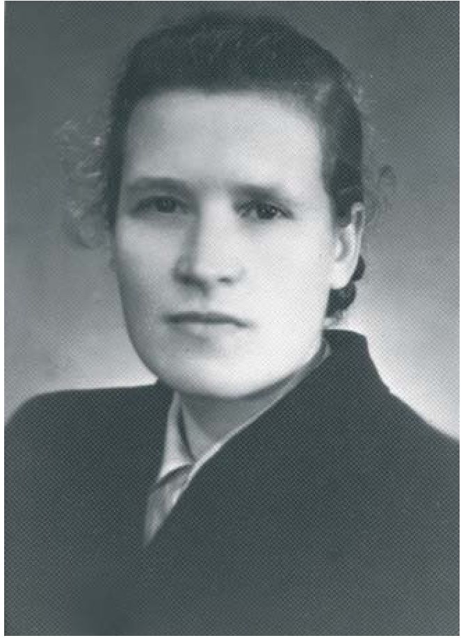 Ses. Stanislava Lušaitė