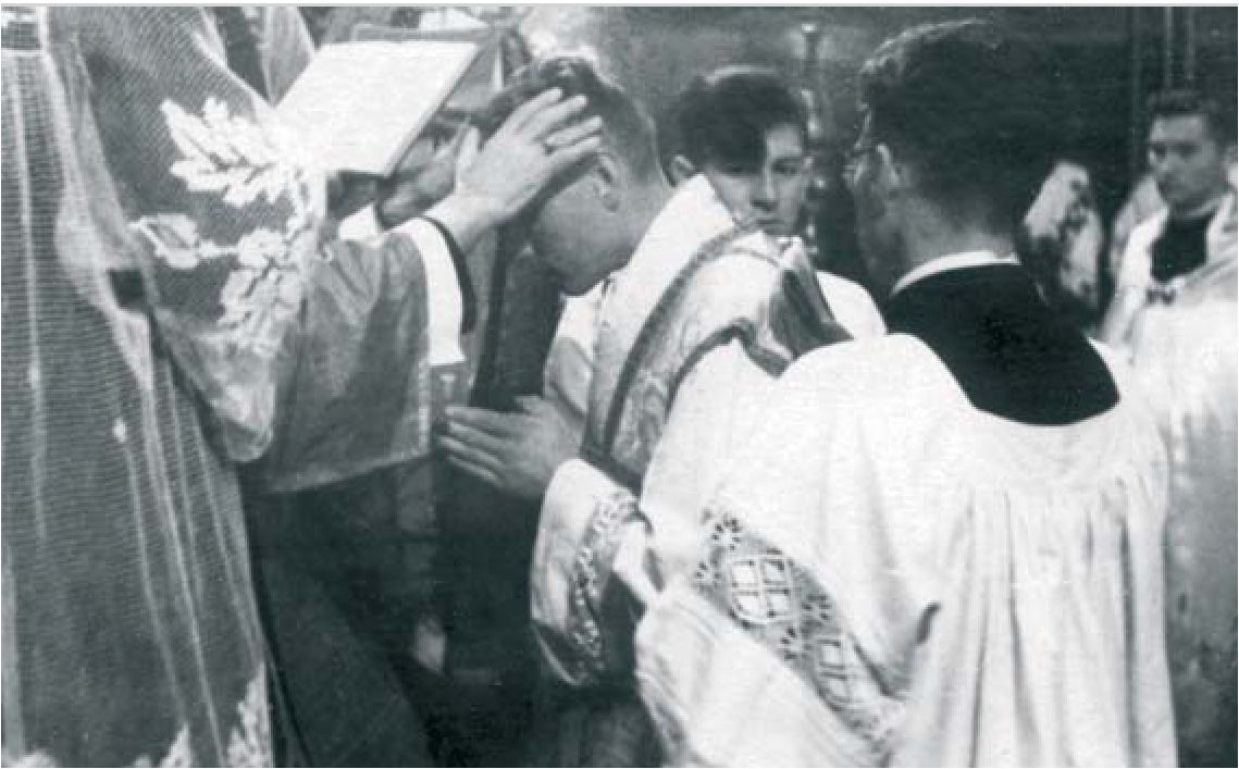 Juozapą Zdebskį, 1952-09-21
