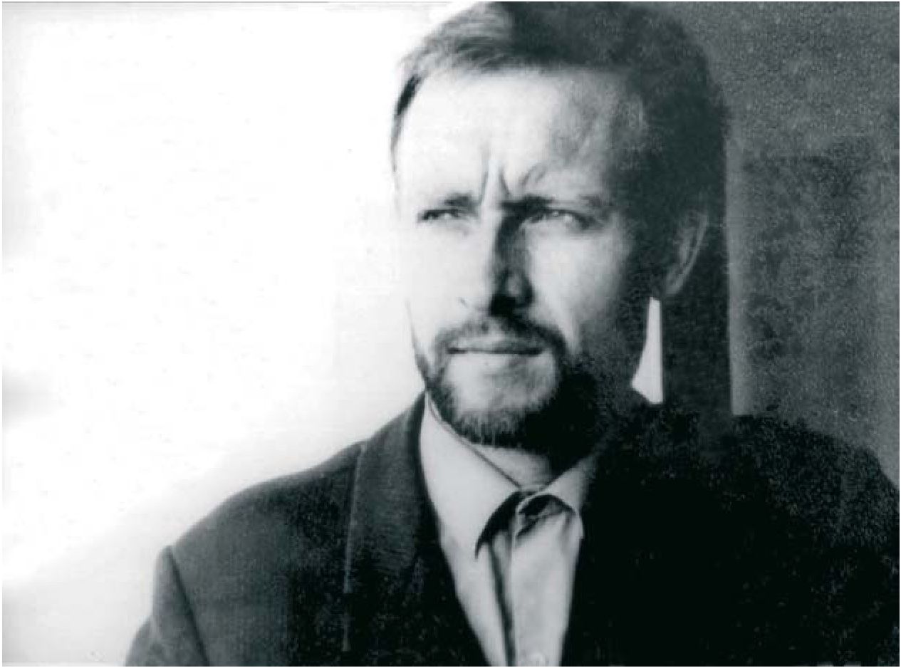 Mindaugas Tomonis