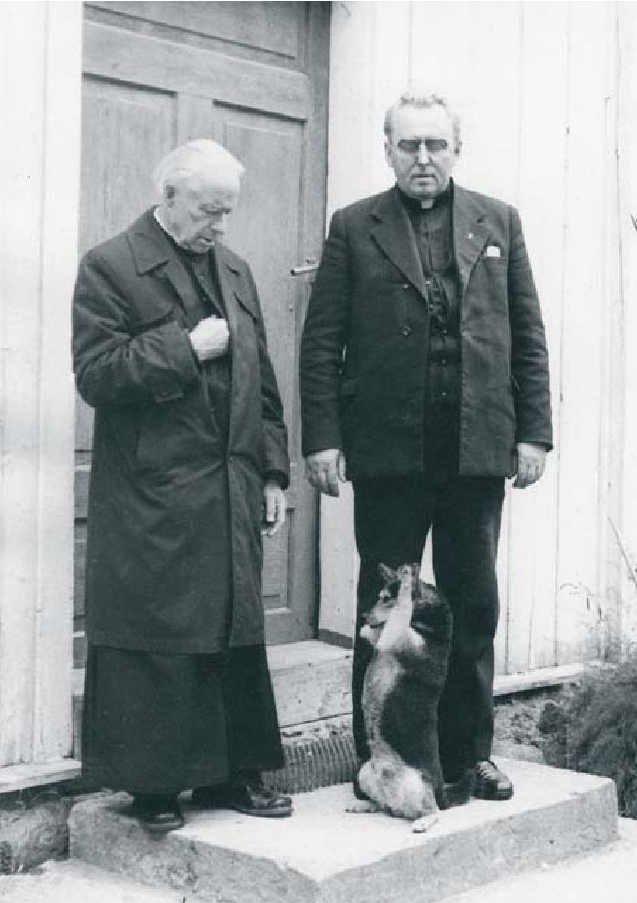 kun. Juozapu Razmantu