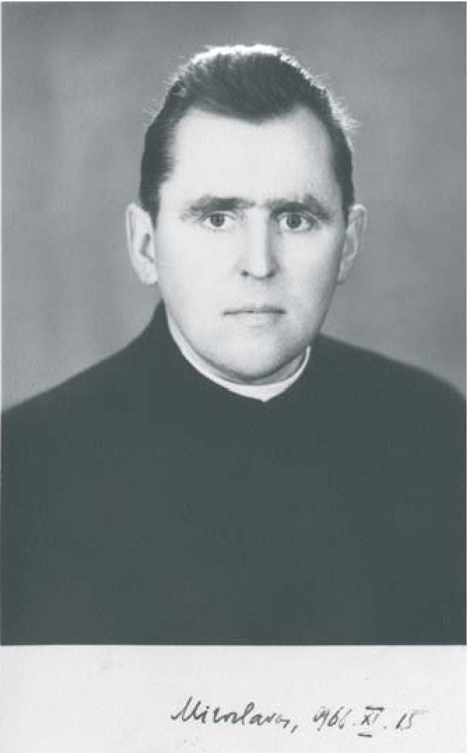 Svarinskas