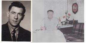 metraštininkas Juodsnukis