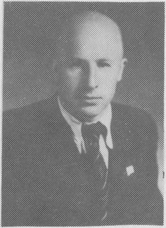 Vincas Radzevičius-Vaidila