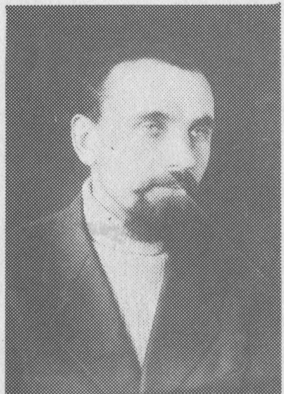 Kazimieras Lapinskas-Birželis