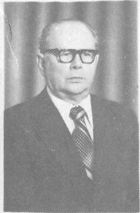 Povilas Šilas