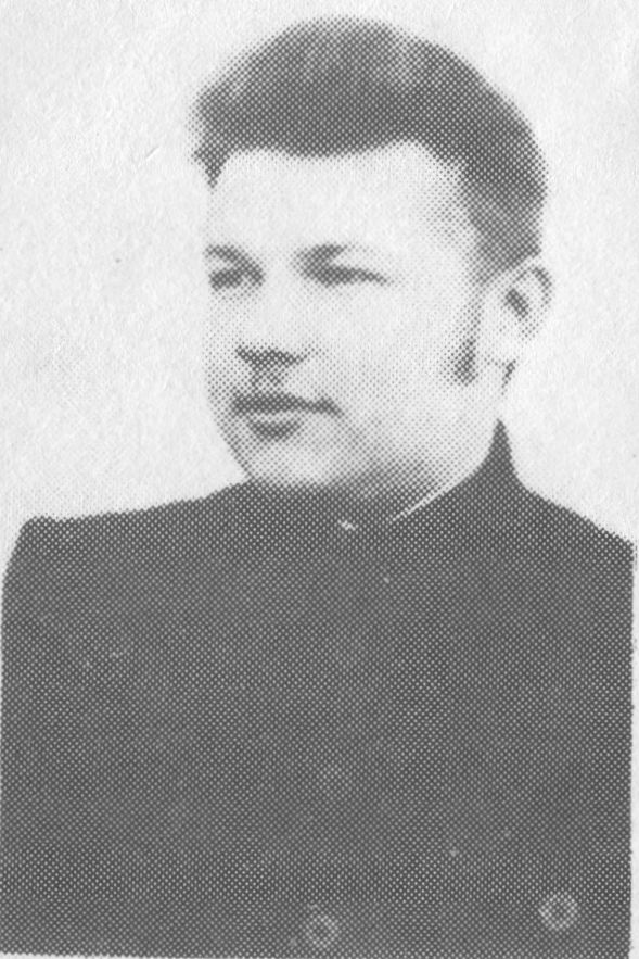 Juozas Tupčiauskas-Sparnas